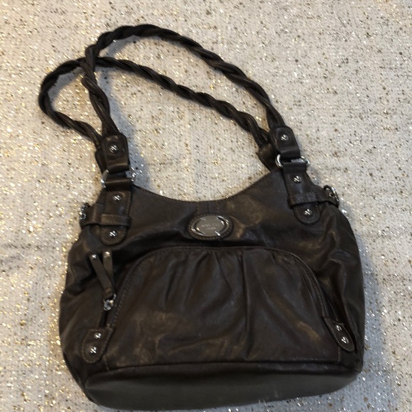 Brown purse - Picture 1 of 4